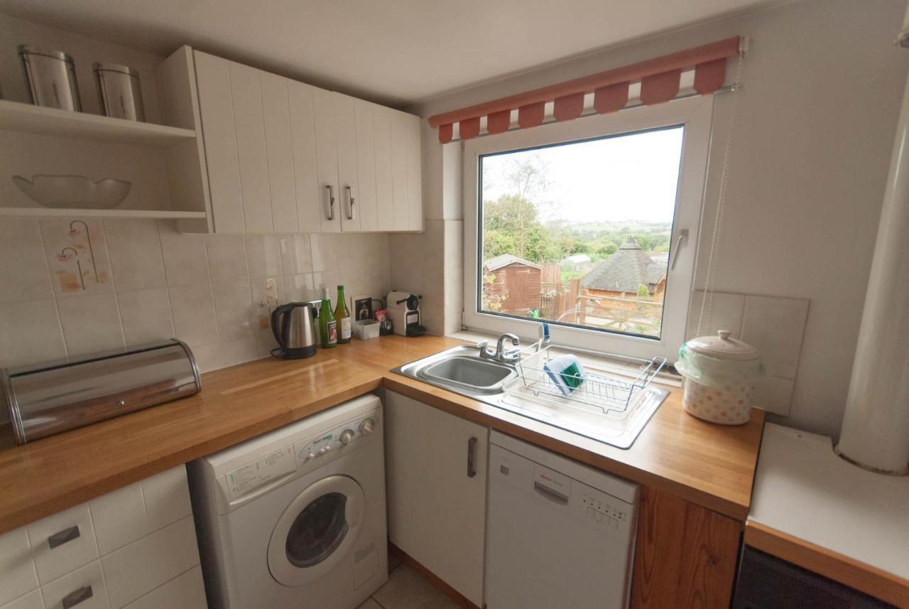 Farmborough Greyfield Farm Cottages מראה חיצוני תמונה