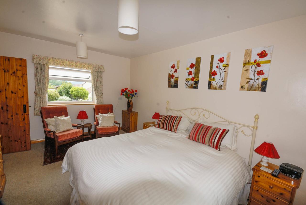 Farmborough Greyfield Farm Cottages מראה חיצוני תמונה