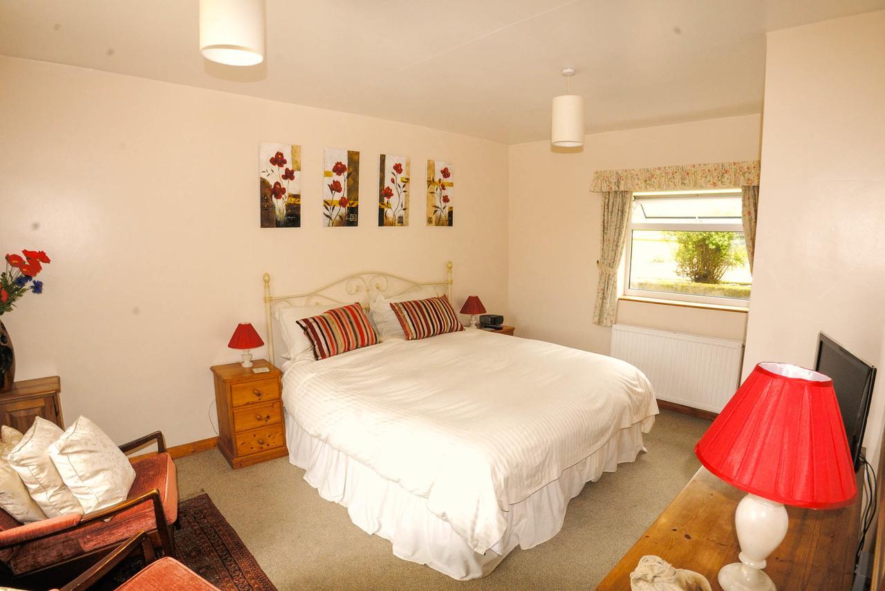 Farmborough Greyfield Farm Cottages מראה חיצוני תמונה