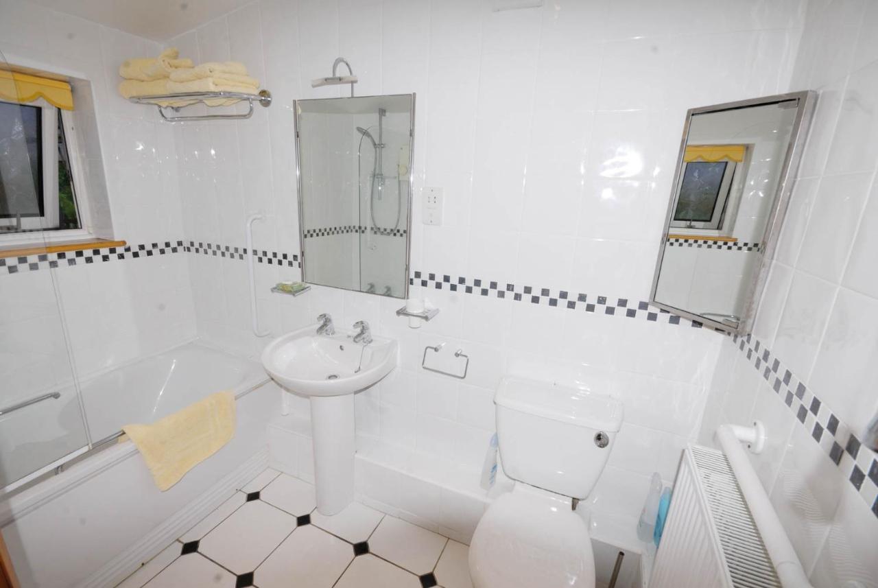 Farmborough Greyfield Farm Cottages מראה חיצוני תמונה