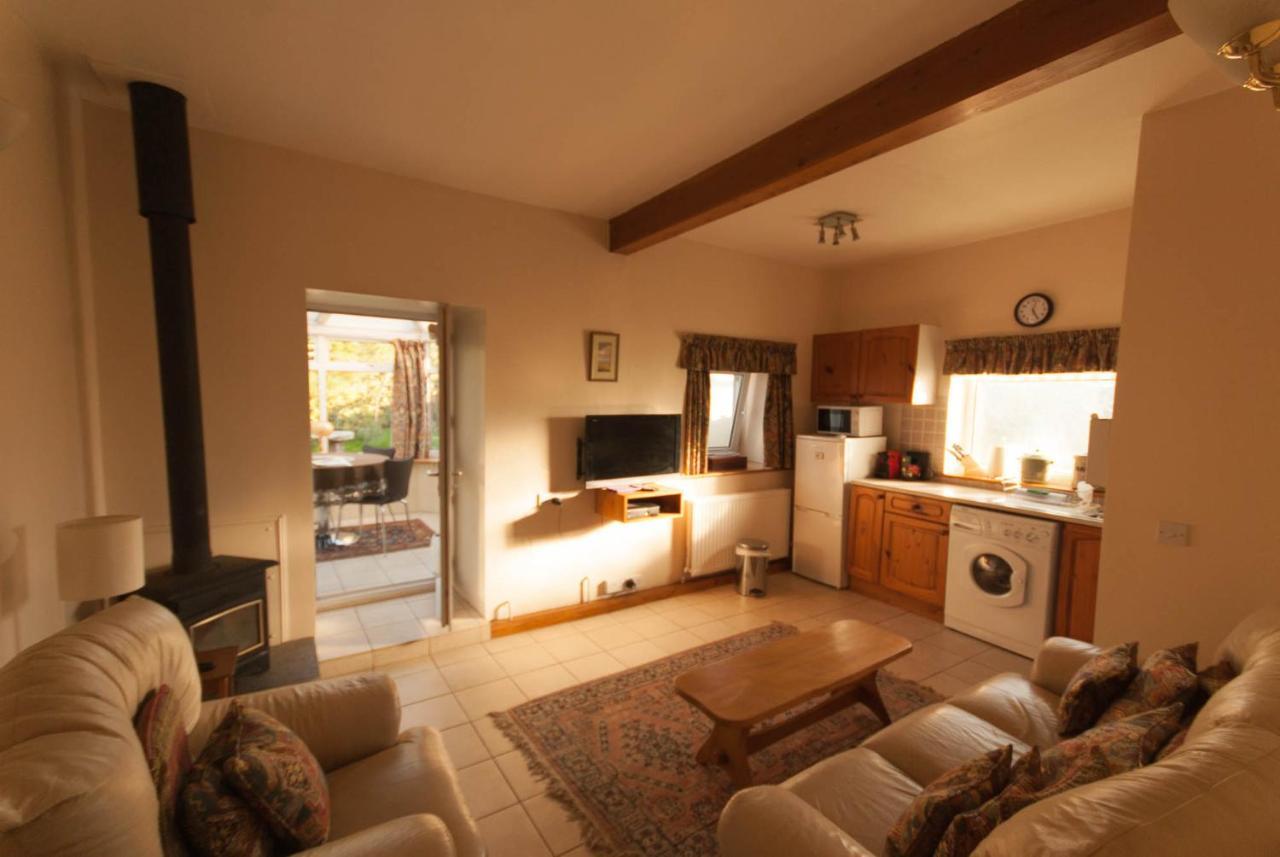 Farmborough Greyfield Farm Cottages מראה חיצוני תמונה