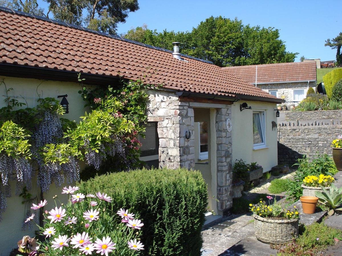 Farmborough Greyfield Farm Cottages מראה חיצוני תמונה