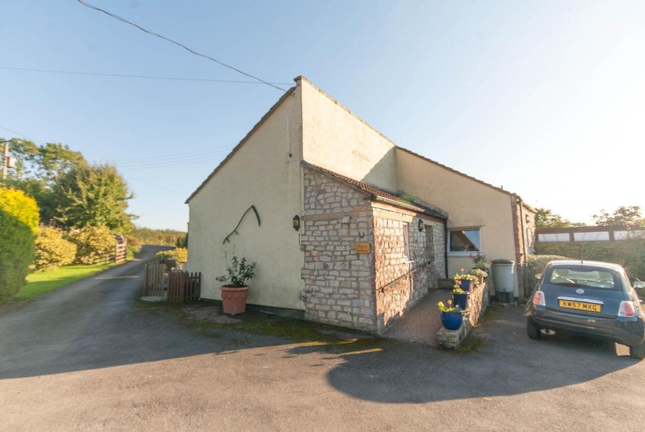 Farmborough Greyfield Farm Cottages מראה חיצוני תמונה