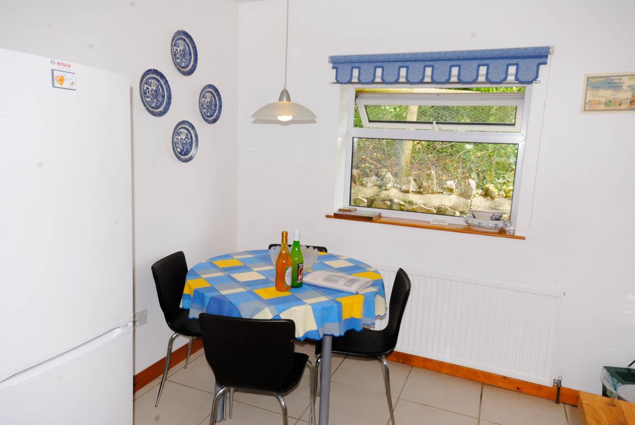 Farmborough Greyfield Farm Cottages מראה חיצוני תמונה