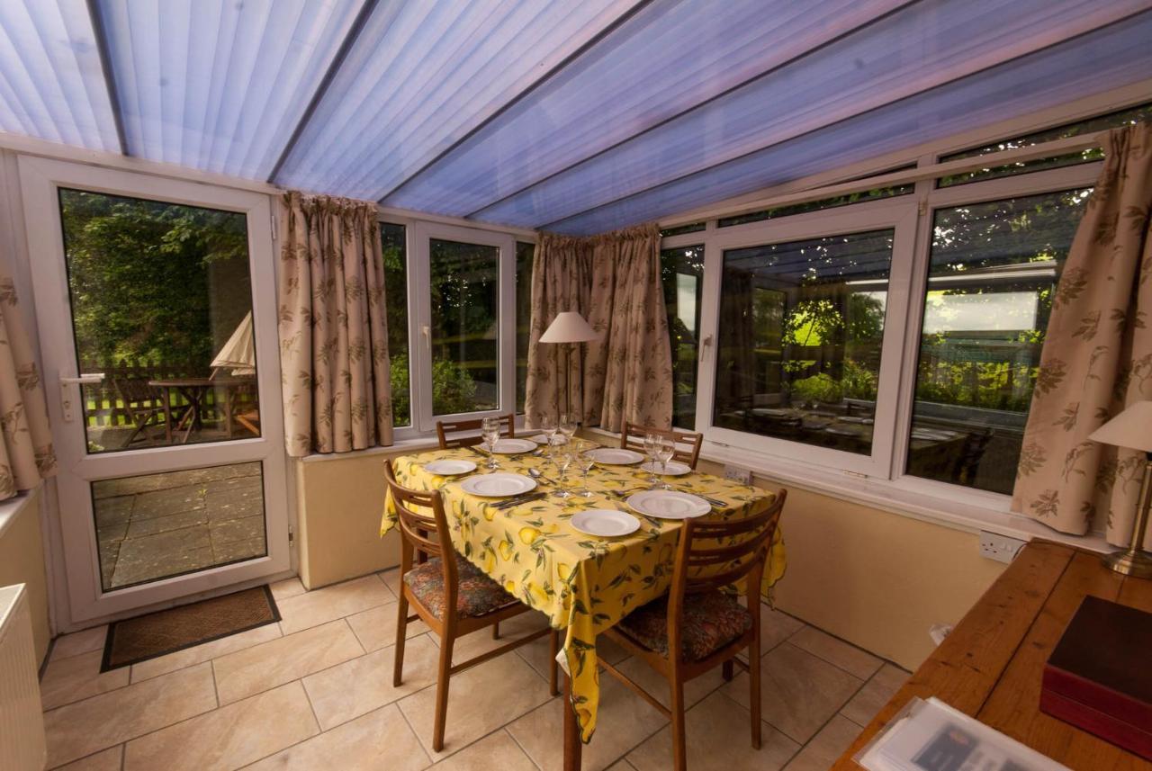 Farmborough Greyfield Farm Cottages מראה חיצוני תמונה
