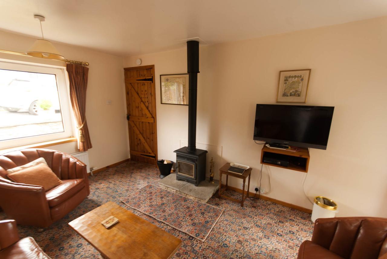 Farmborough Greyfield Farm Cottages מראה חיצוני תמונה