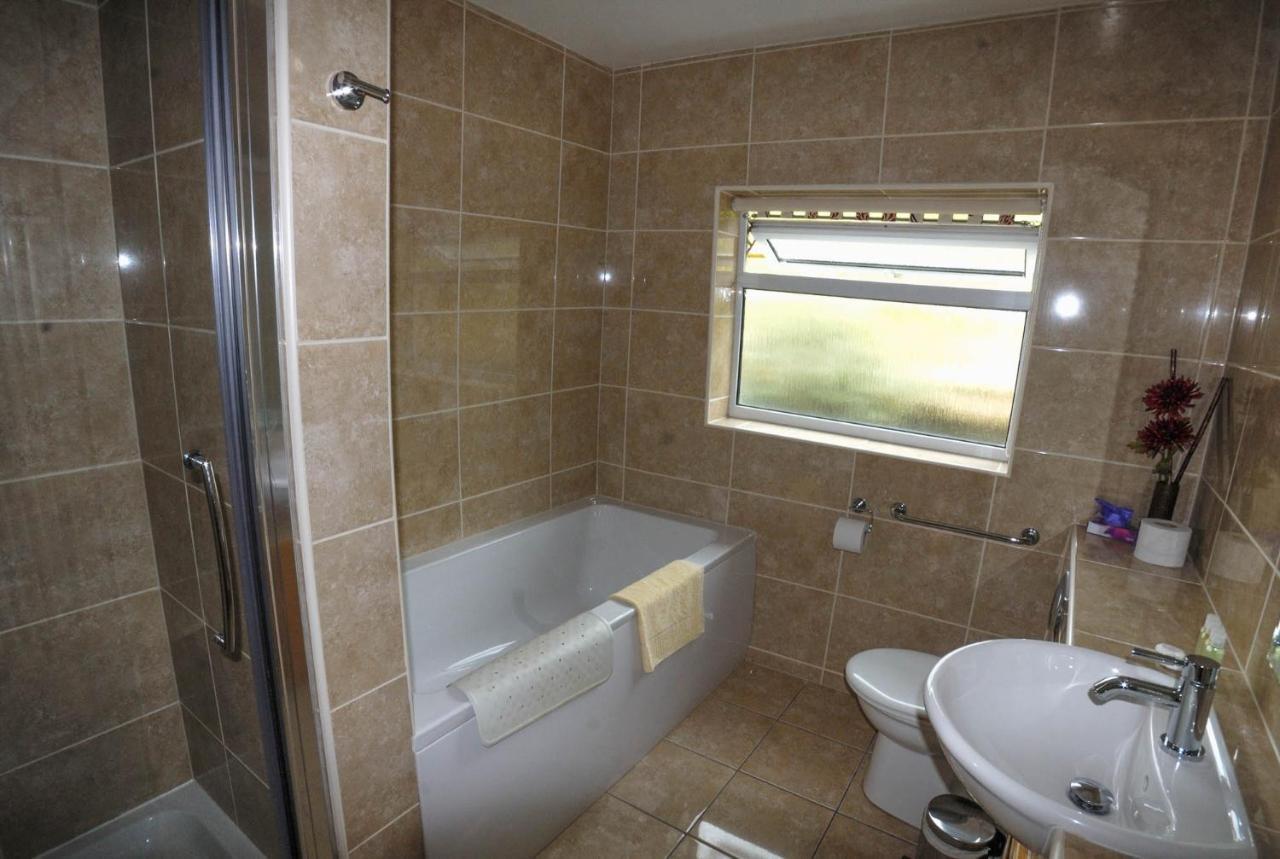 Farmborough Greyfield Farm Cottages מראה חיצוני תמונה