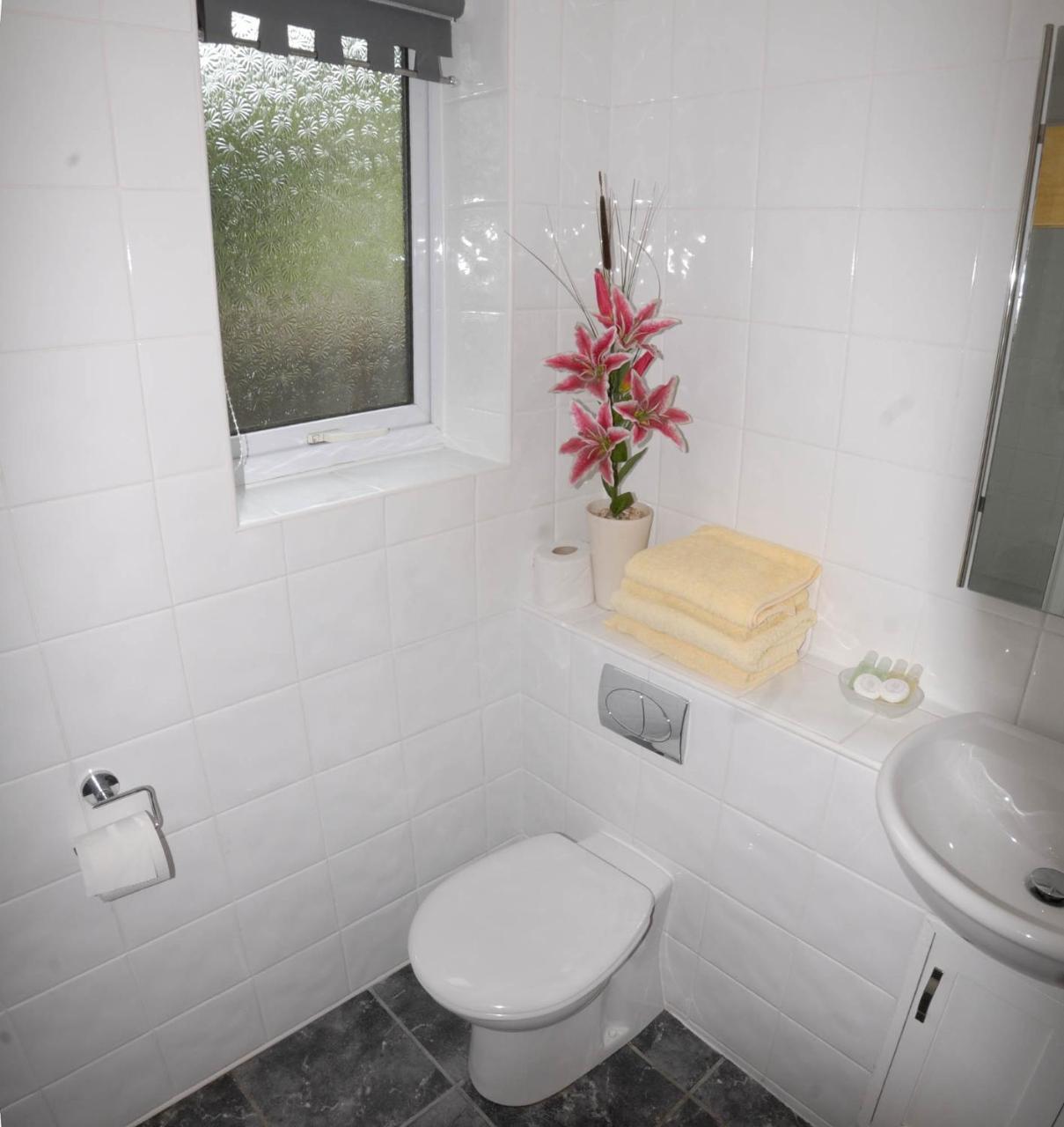 Farmborough Greyfield Farm Cottages מראה חיצוני תמונה