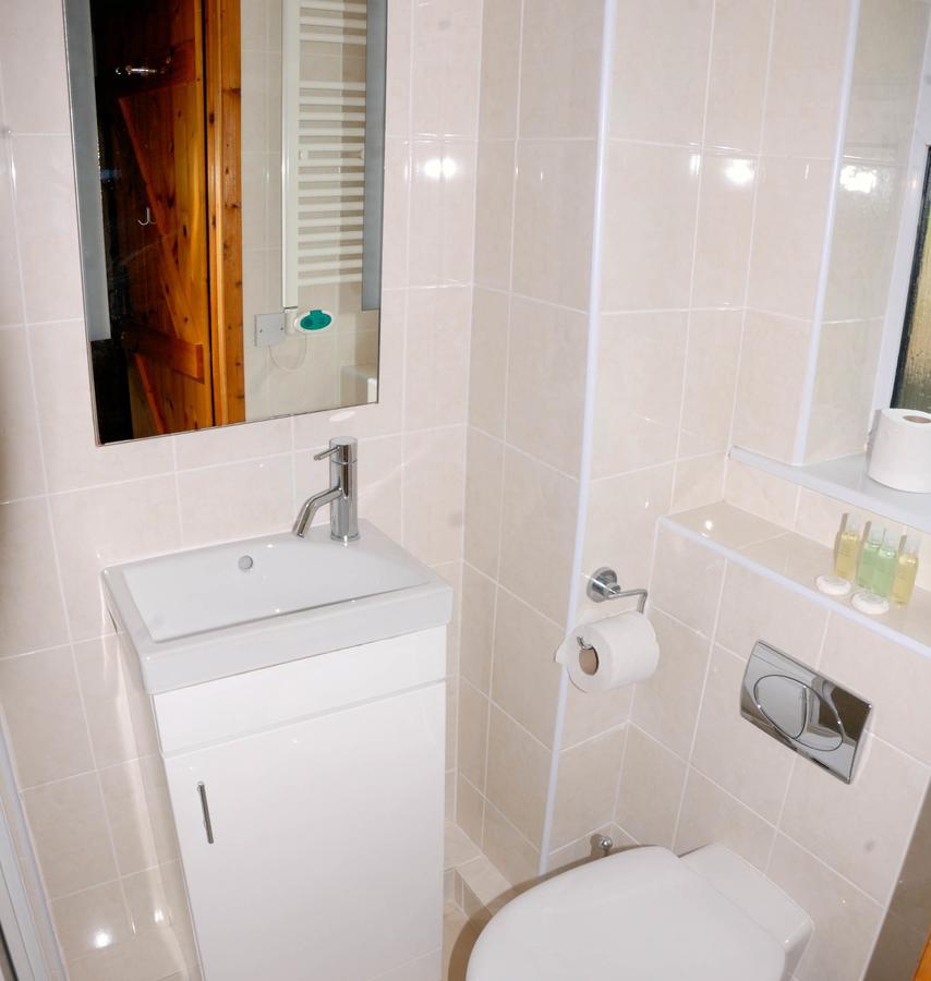 Farmborough Greyfield Farm Cottages מראה חיצוני תמונה
