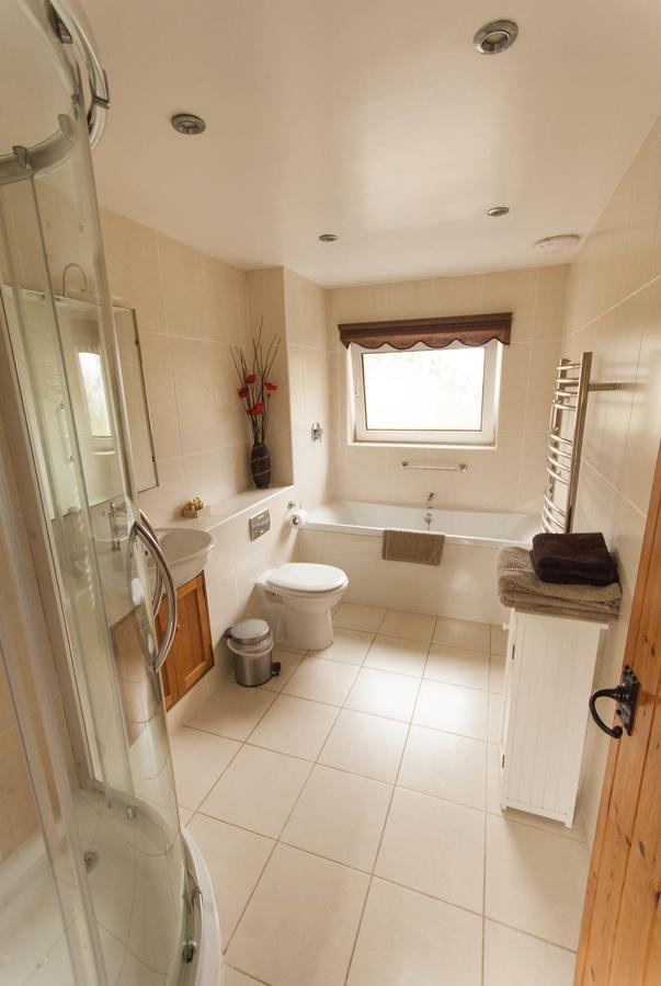 Farmborough Greyfield Farm Cottages מראה חיצוני תמונה