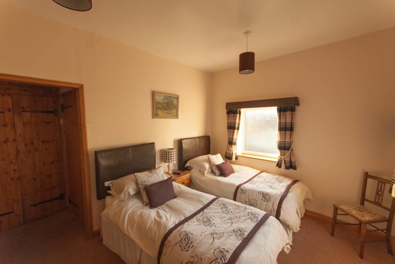 Farmborough Greyfield Farm Cottages מראה חיצוני תמונה