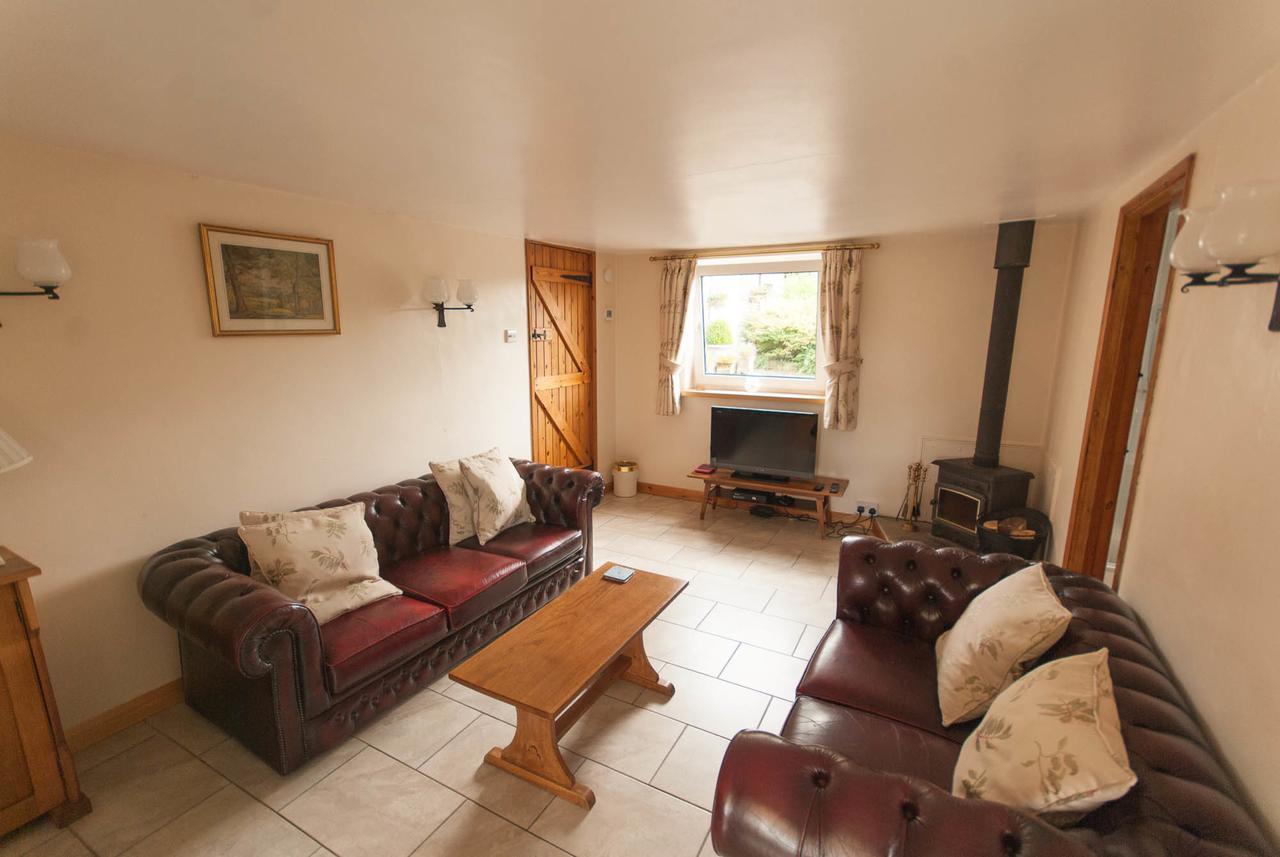 Farmborough Greyfield Farm Cottages מראה חיצוני תמונה